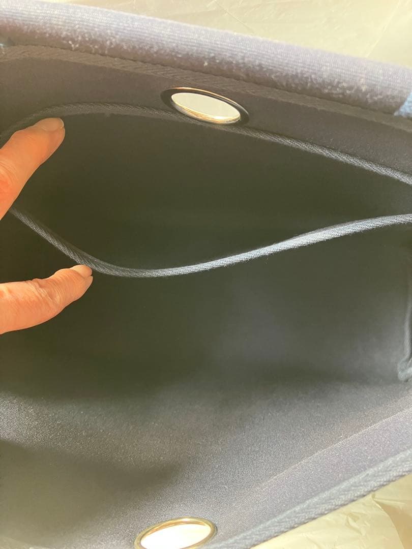 HERMES エルメス　エールバックPM