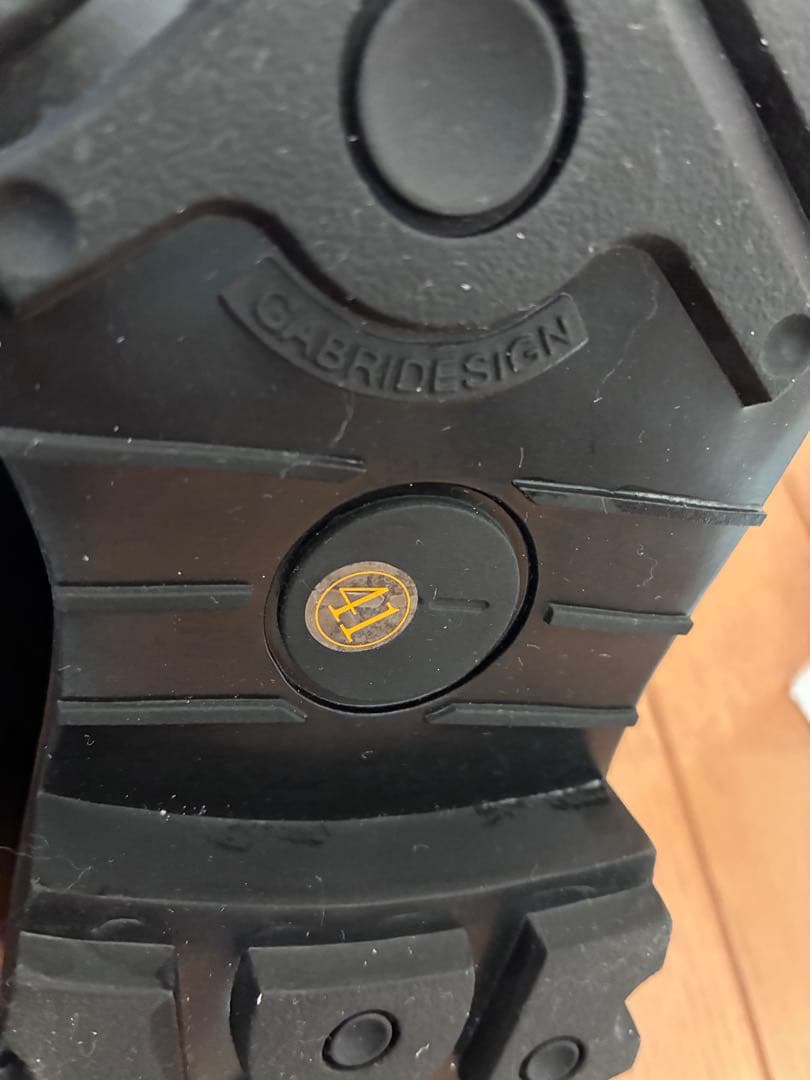 【未使用】_J.L-A.L _Tracer Derby 41 jlal