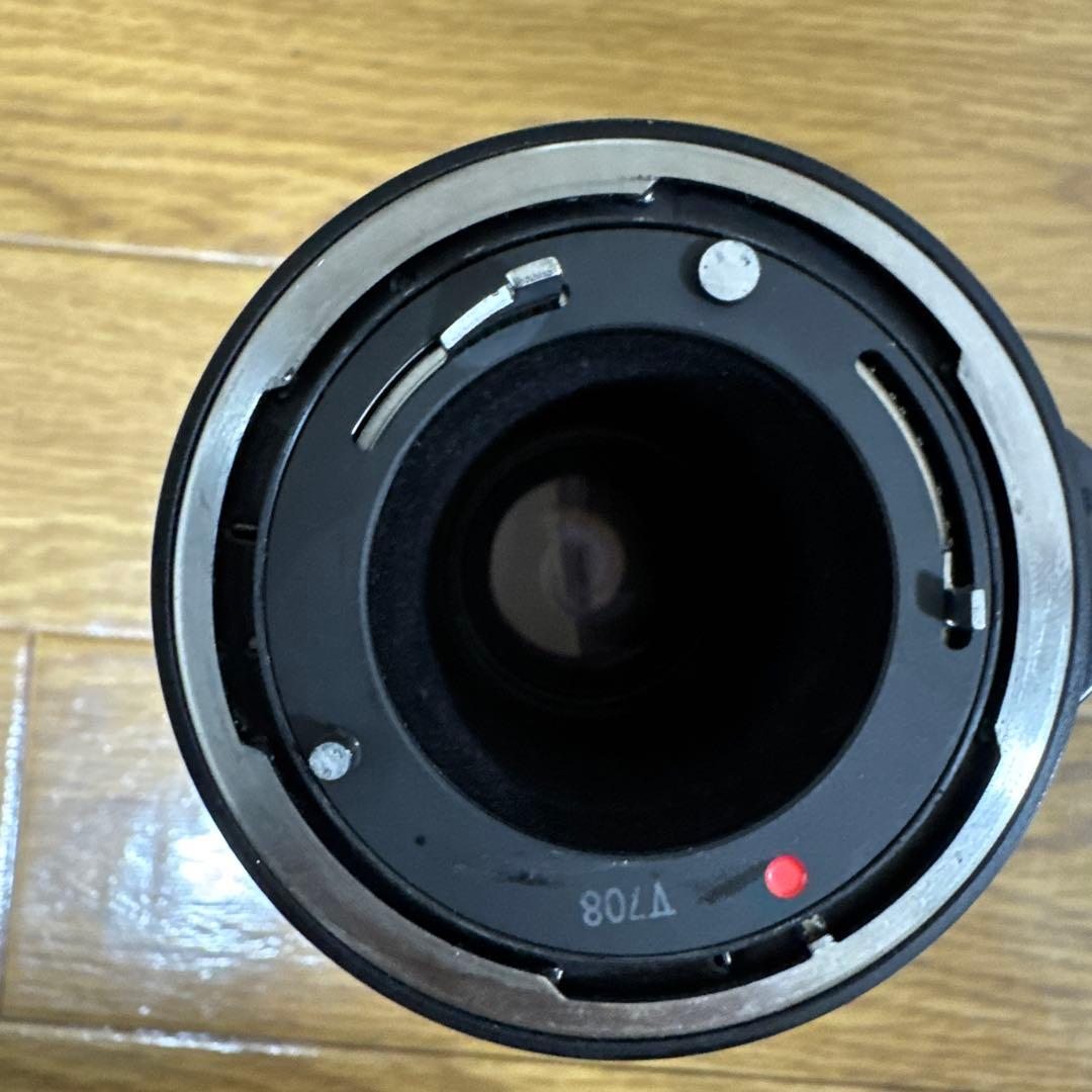 Canon AE-1 一眼レフカメラ 35mmフィルム