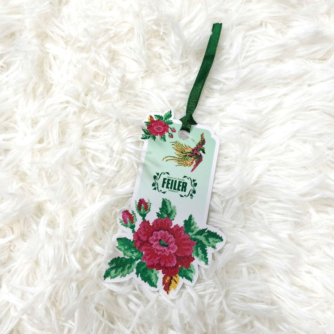 美品 FEILER ハイジ 母子手帳ケース マルチケース 書類入れ ブラック