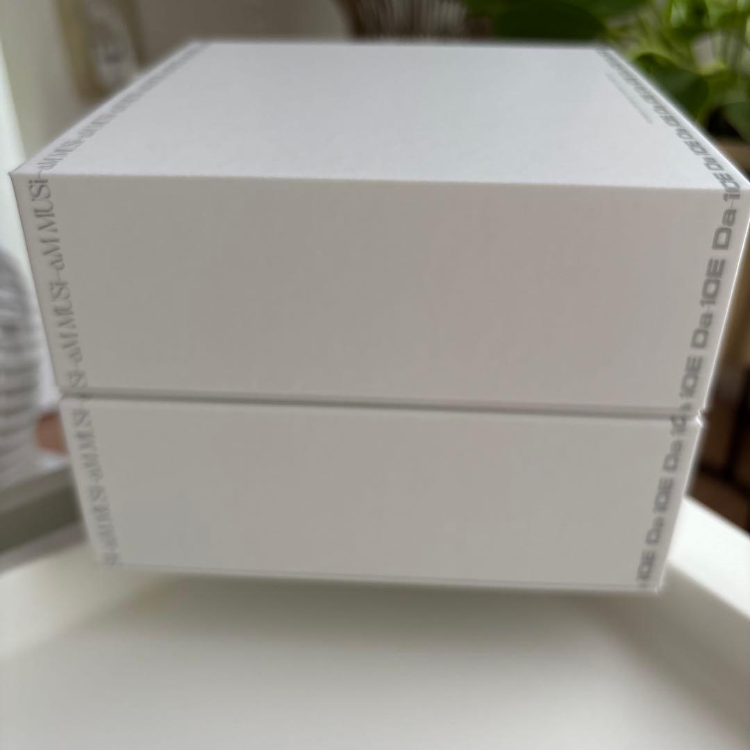 Da-iCE 「MUSi-aM」初回生産限定盤（豪華版）