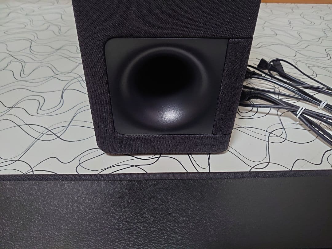 専用です！！YAMAHA/ YAS-207/フロントサウンドシステム