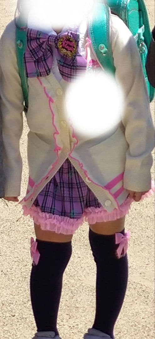 EARTH MAGIC スーツ・ブレザーセット