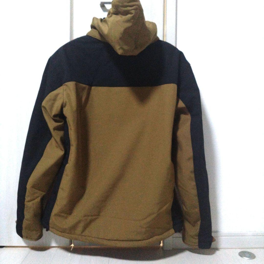 デイトナ　ライディングジャケット プロテクター付属 防風 DJ-005