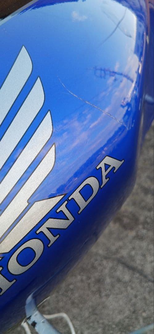 パーツ CB400SF nc39