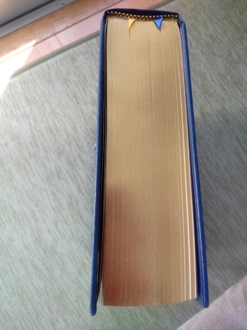 OAHSPE/オアスペ　英語版ハードカバー