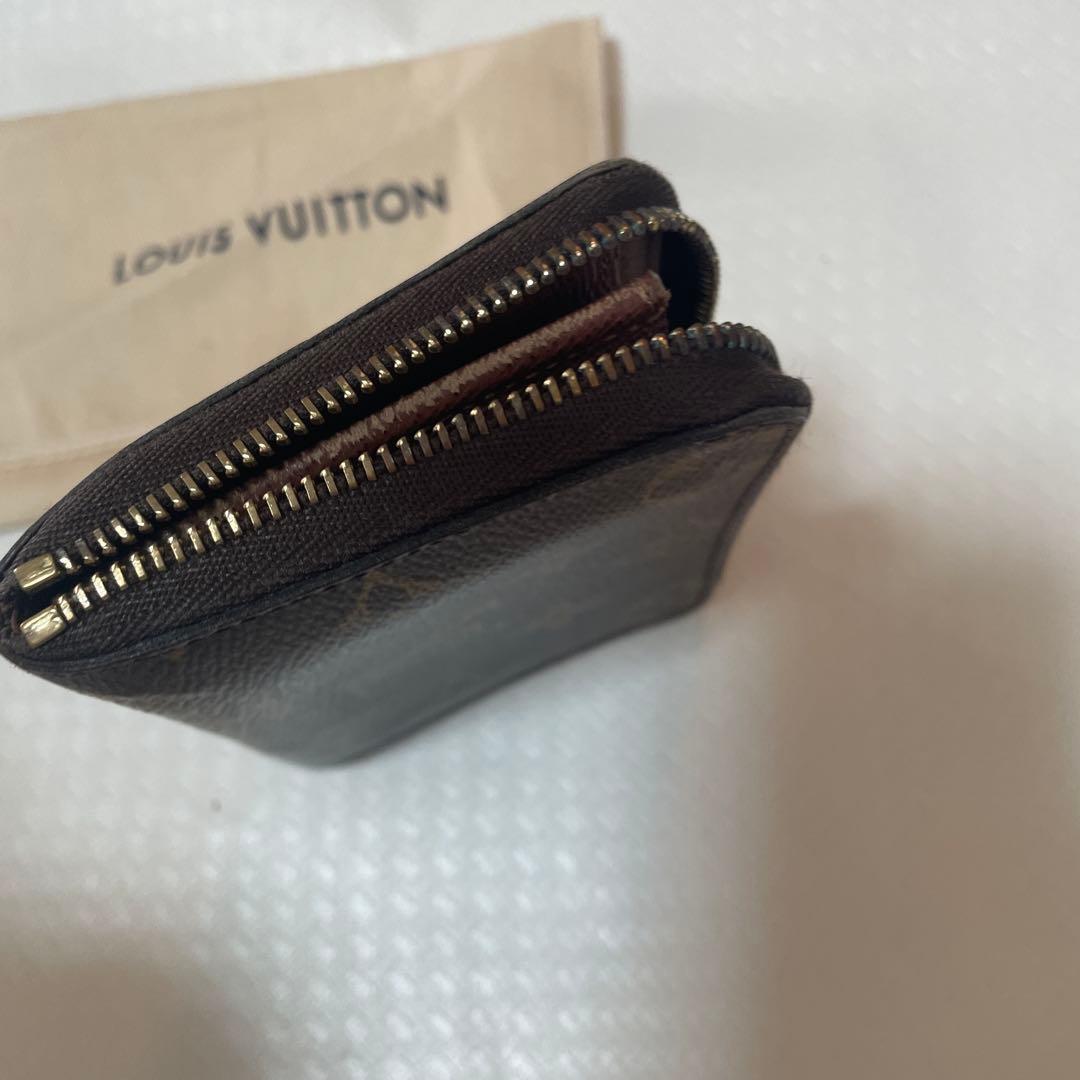 LOUIS VUITTON ケース モノグラム
