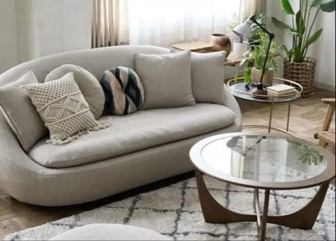 tomo　NOR ZEES coffee table