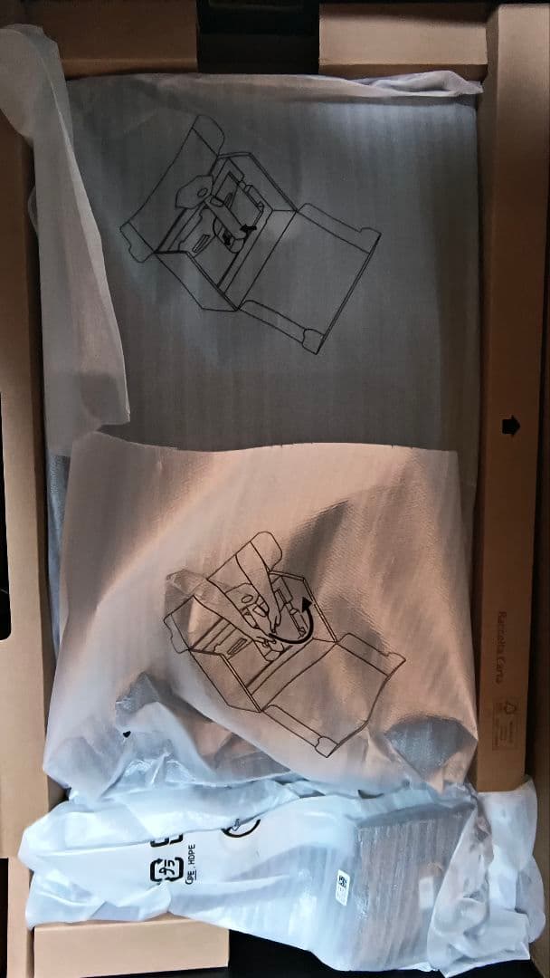 dell alienware aw2725qf 27インチ ゲーミングモニター