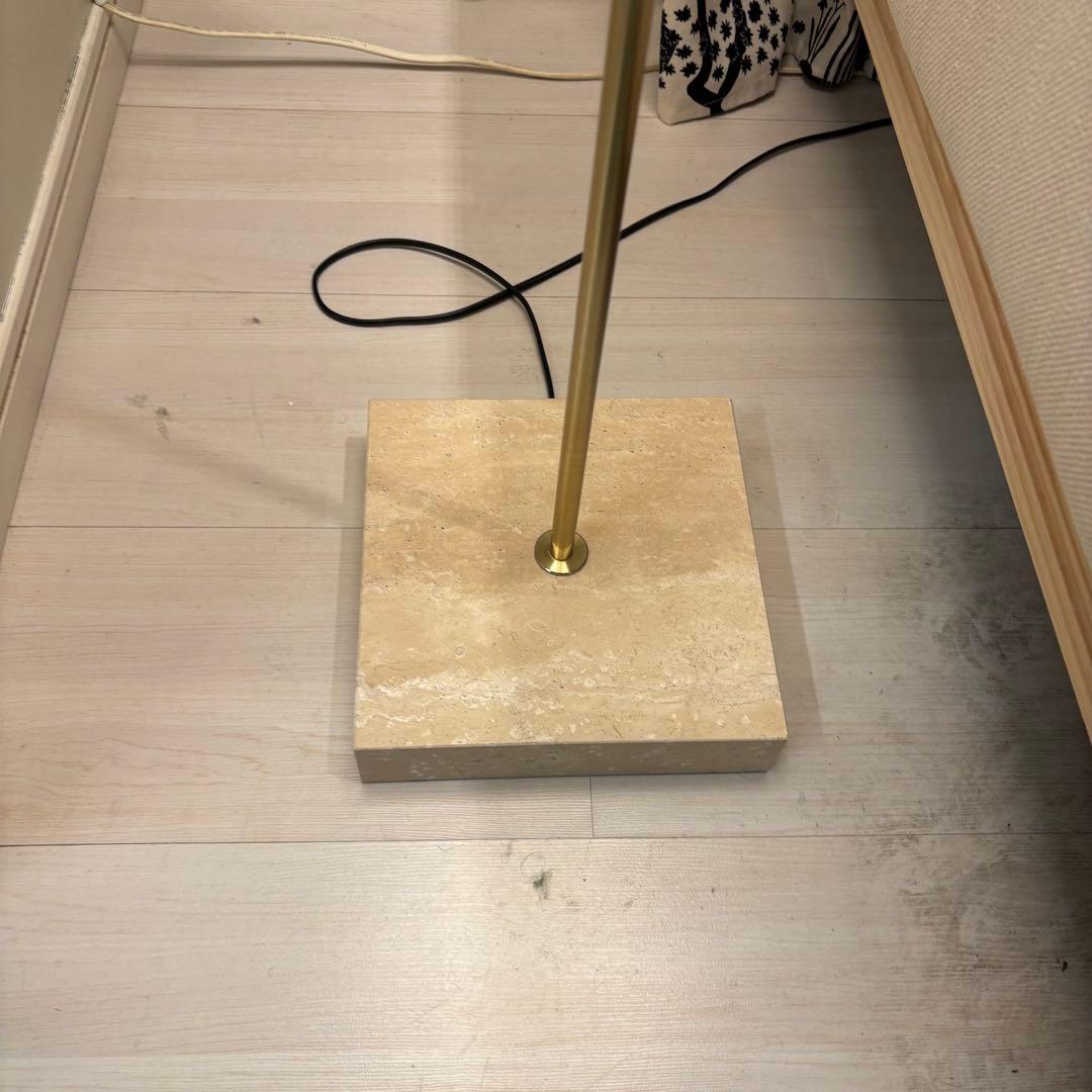 バーゲンSALE❗️ ｛新品◎未開封｝イケア ストックホルム2025フロアランプ