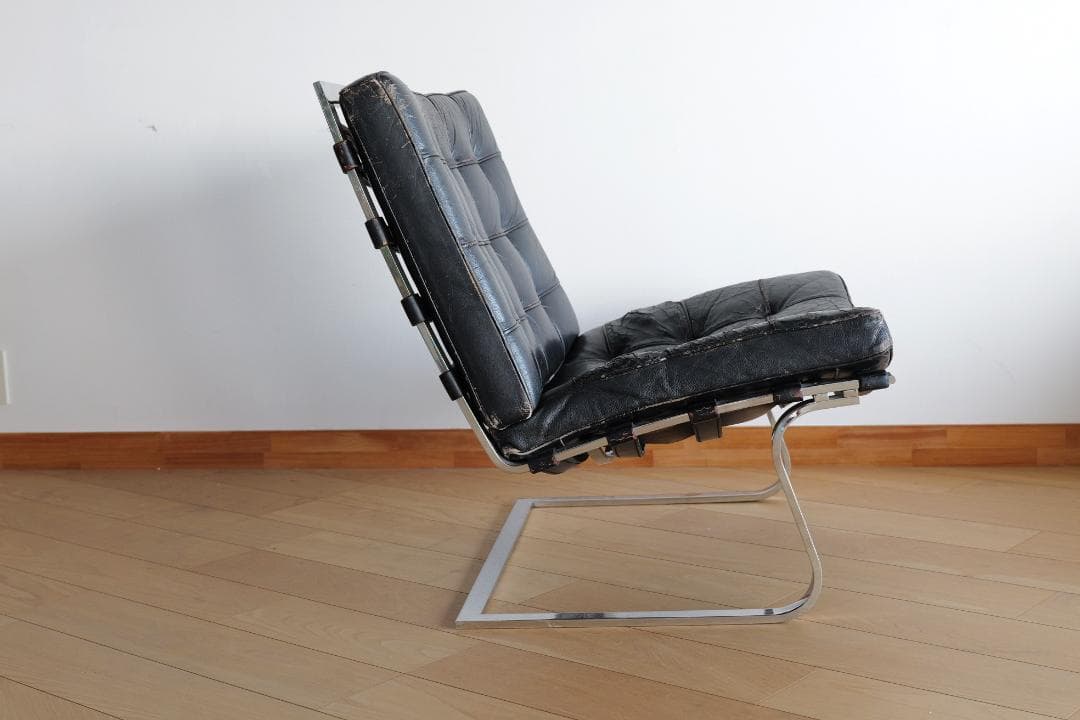 トゥーゲントハットチェア　Knoll　ノール