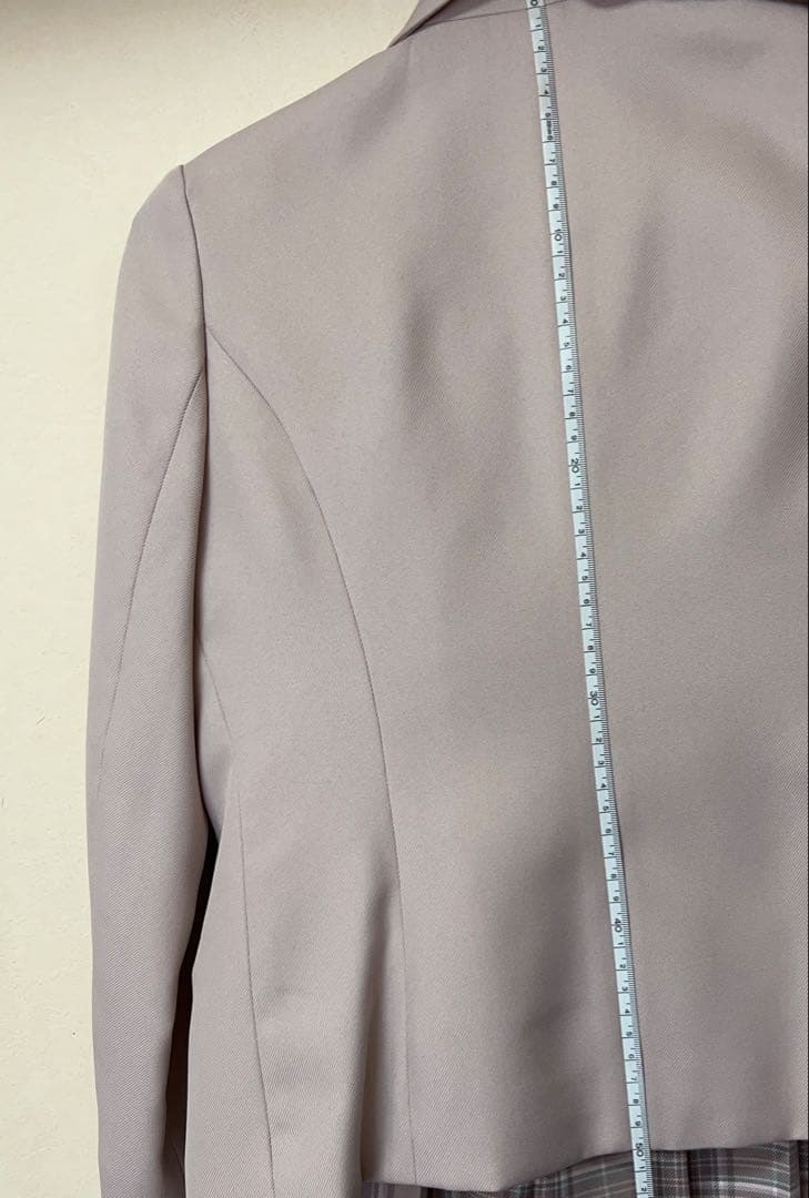 repipi armario レピピ 卒服 ジャケットS スカートM