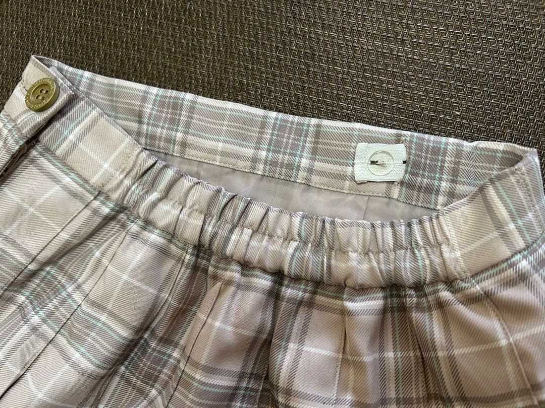 repipi armario レピピ 卒服 ジャケットS スカートM