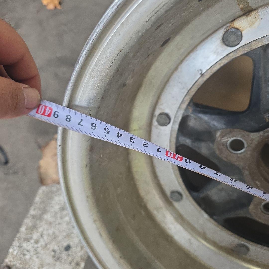 ロンシャン　１４インチ　　２本