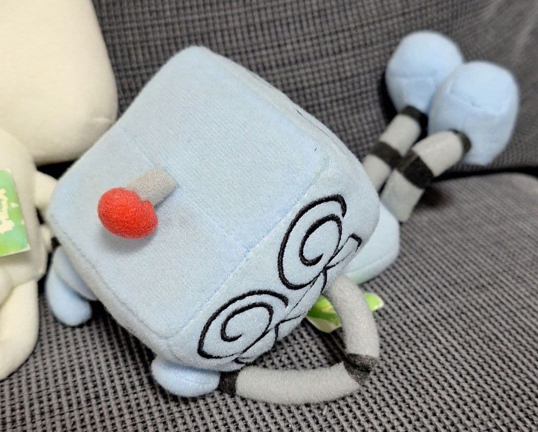 どこでもいっしょ　ぬいぐるみ　　　４点セット