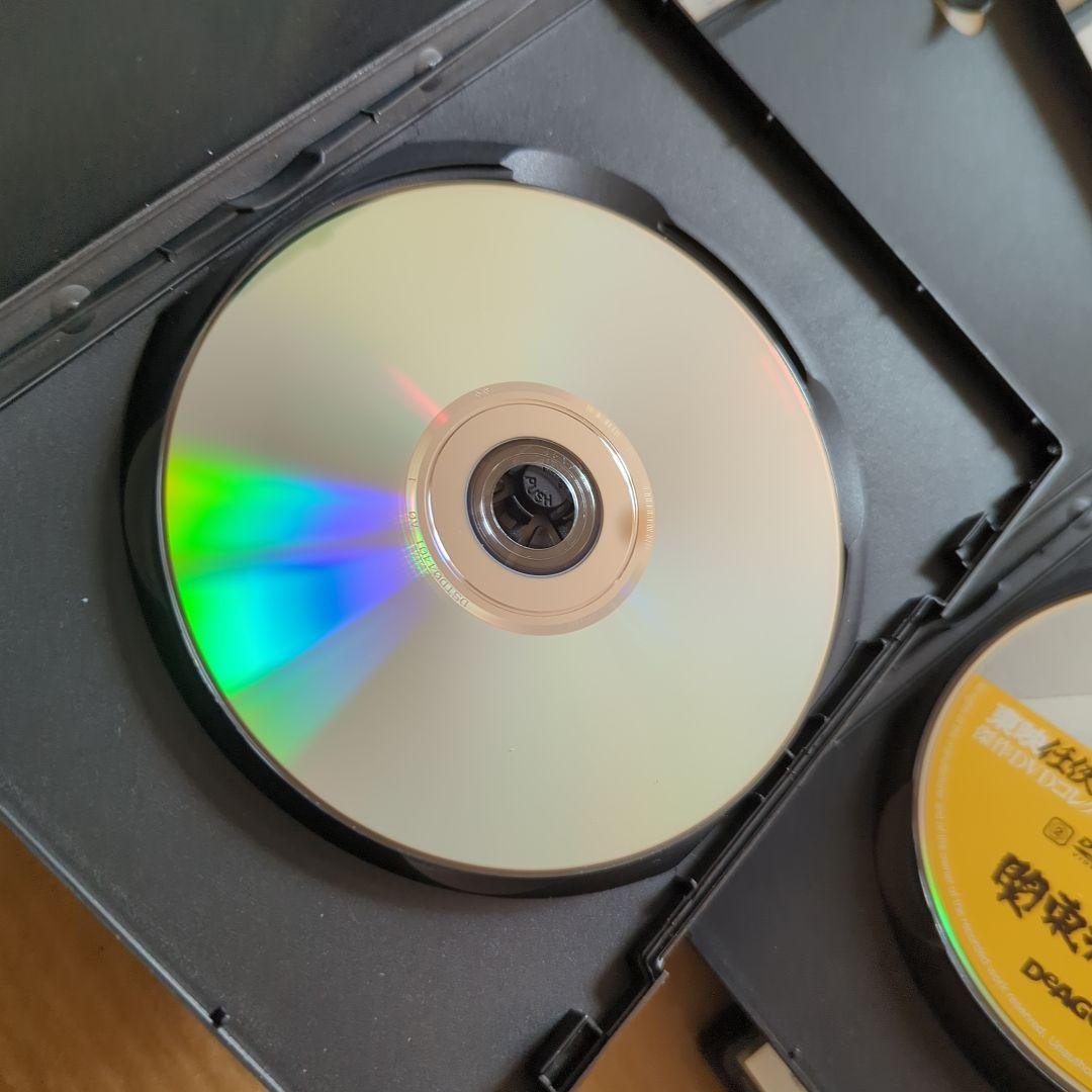 東映任侠映画　傑作DVDコレクション　高倉健　菅原文太　網走番外地　昭和残侠伝