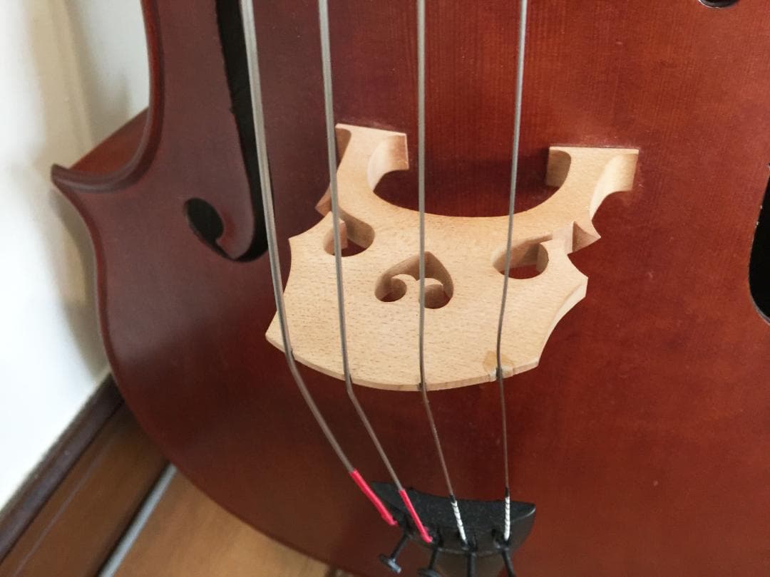 フルサイズ 4/4 チェロ Suzuki Eternal No.80