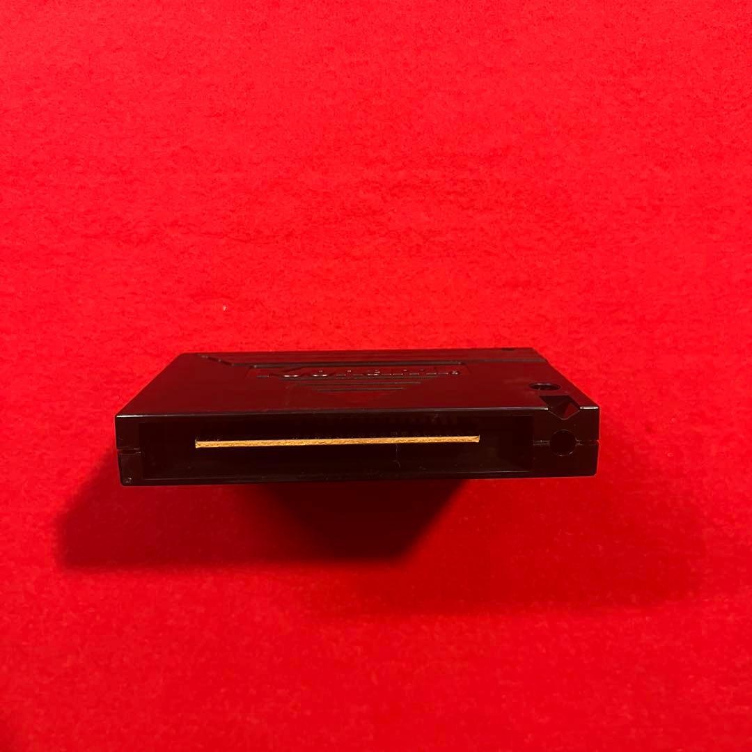 魔城伝説 knightmare MSX レトロゲーム 絶版 希少