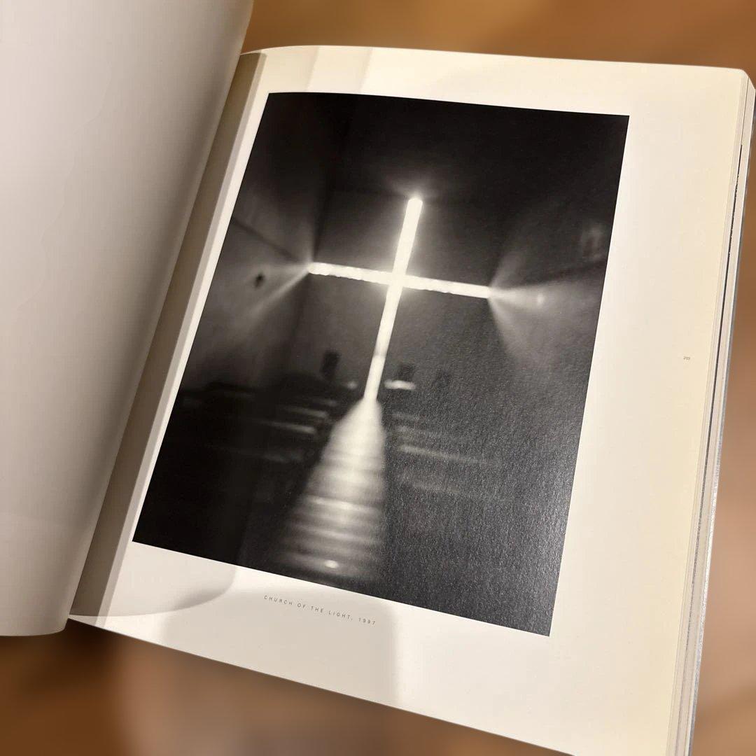 図録 HIROSHI SUGIMOTO 杉本博司 「時間の終わり」展 森美術館