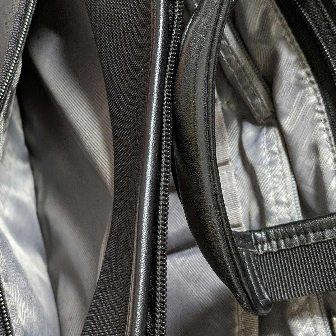 ace. EVL-3.0 59516 ビジネスリュック ビジネスバッグ ブラック