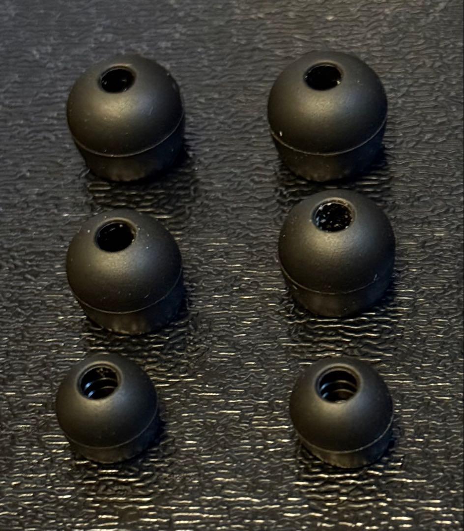 【美品です】<お値引き>ラディウスHP-TWF41イヤホン