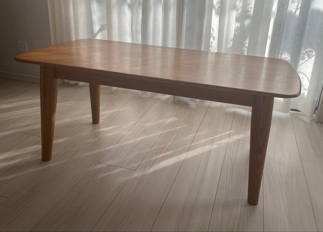 大塚家具　センターテーブル