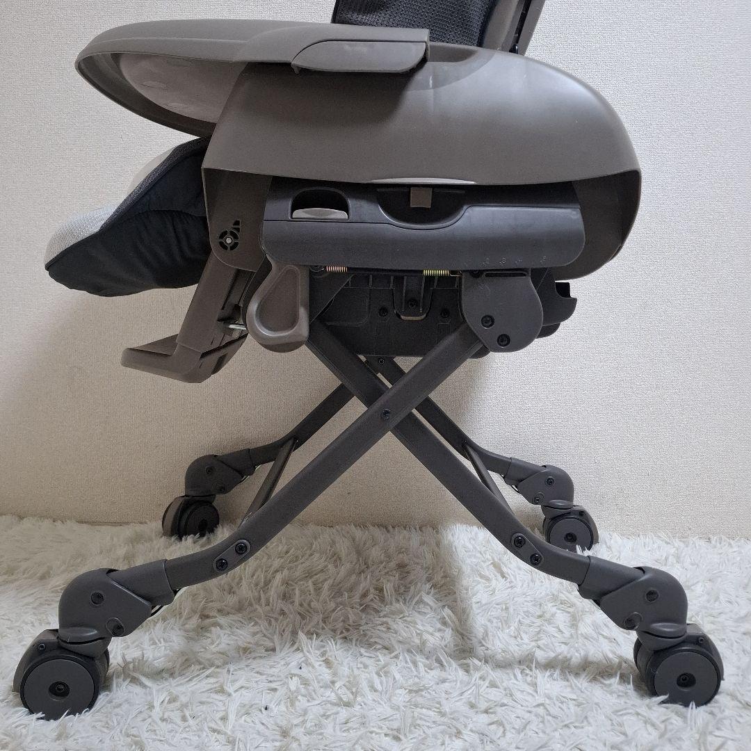 【極美品】Combi CWL ネムリラ AT +L BEDi Long