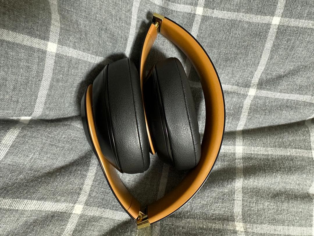 ヘッドホン Beats Studio3