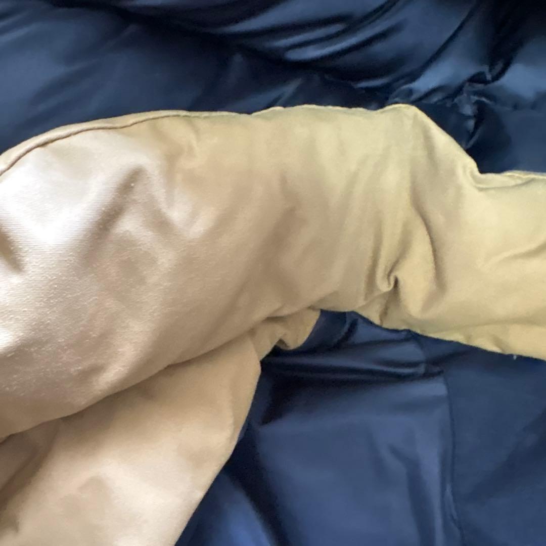 【美品】NORTH FACE ノースフェイス エンデュランス バルトロ カーキ