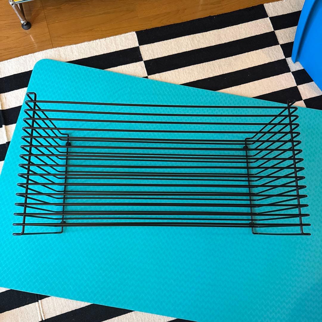 Montana モンタナ　Panton Wire シェルフ　パントンワイヤー