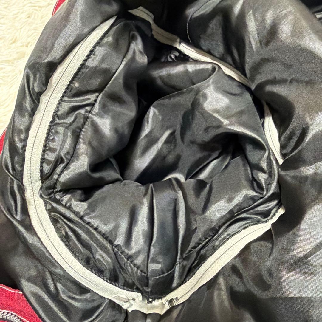 salomon スキーウェア 上下セット Lサイズ　セットアップ　サロモン