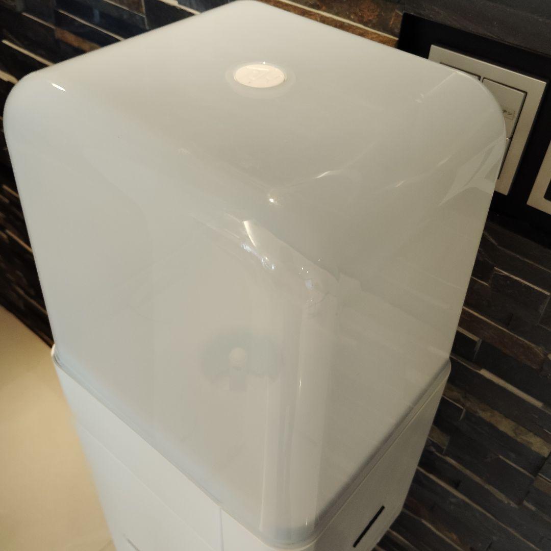 【まーたこ】 amadana ウォーターサーバー HC98L-WD AM2