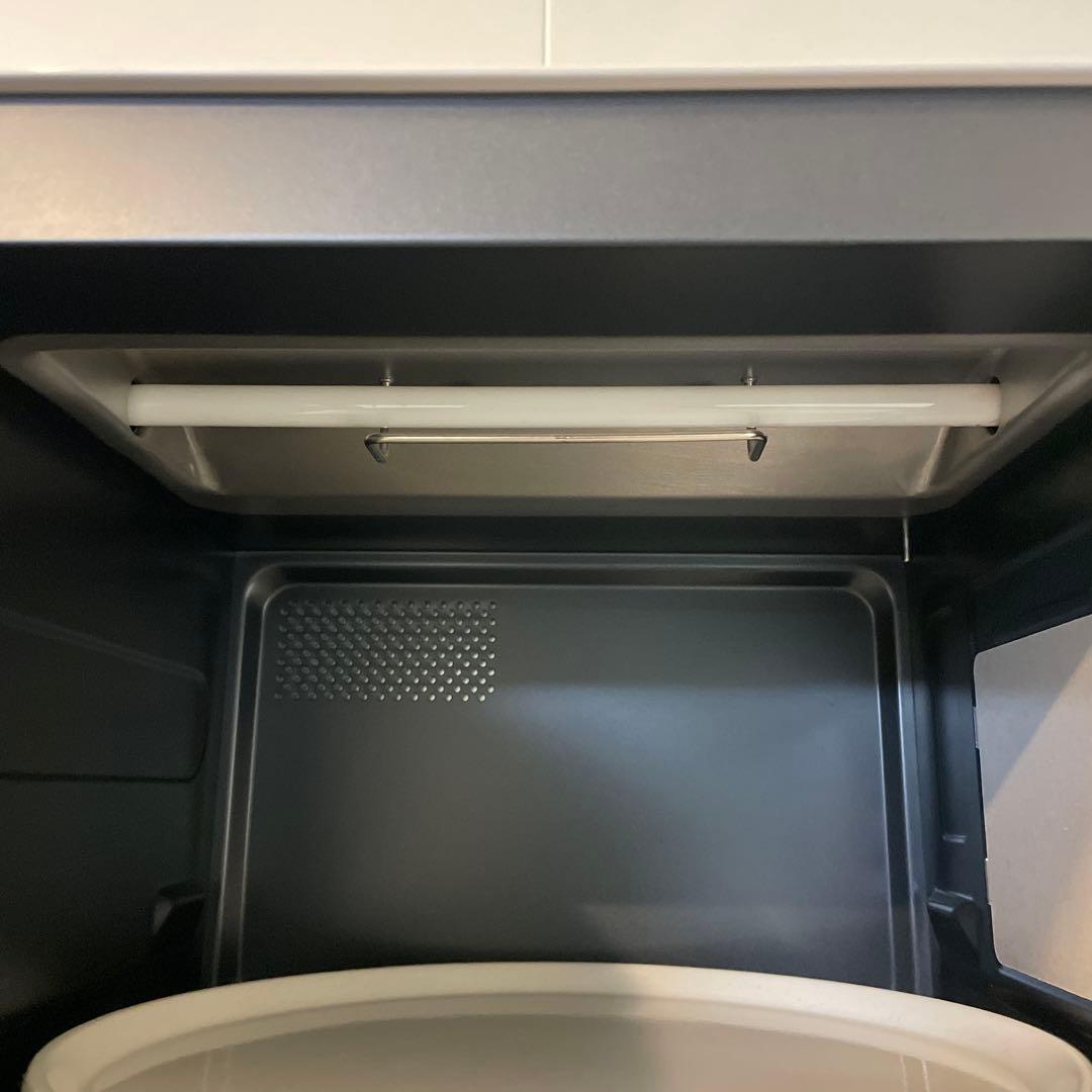 パナソニック Panasonic NE-SA1 電子レンジ オーブンレンジ 白