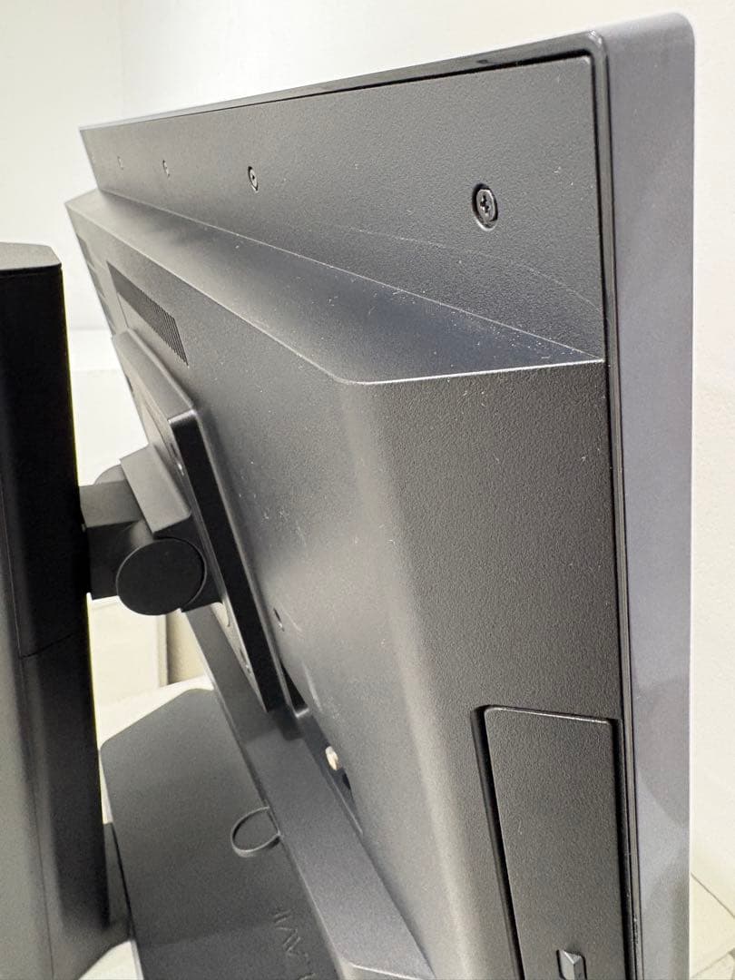 デスクトップパソコンNEC LAVIE A2377/DAB 2022年9月購入