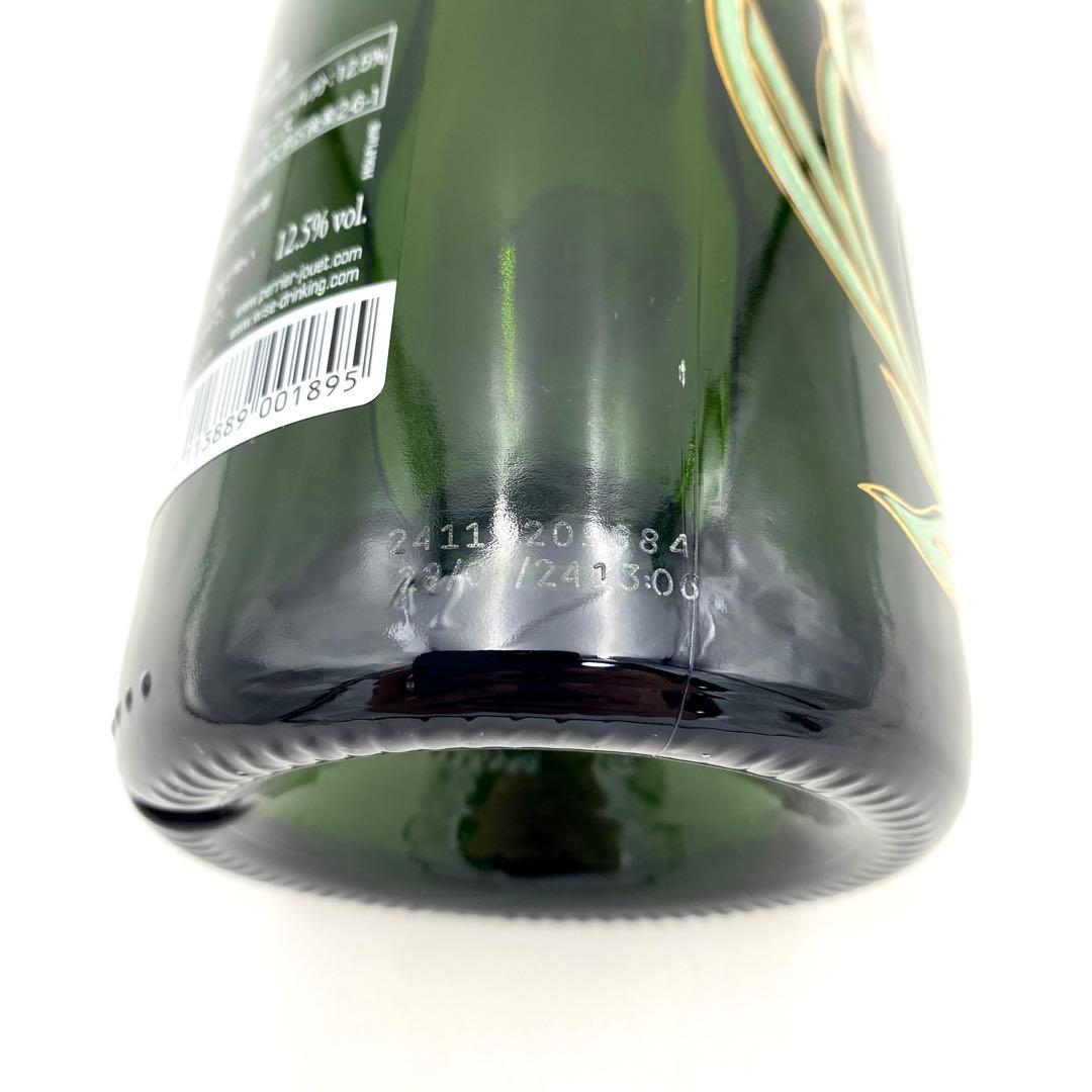 ②【未開栓】ペリエ ジュエ ベル エポック2016 750ml 12.5% 1本