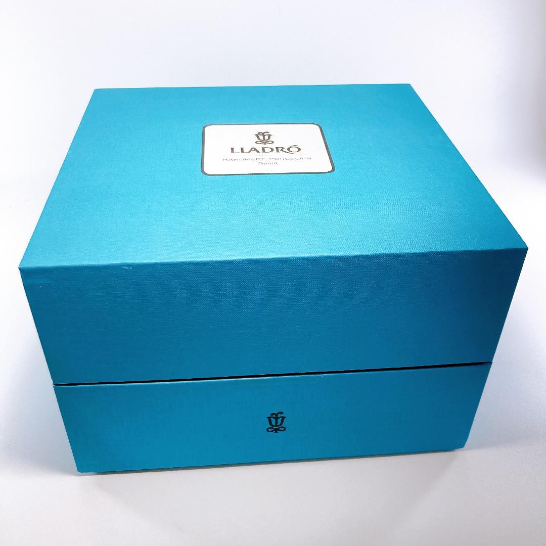 リヤドロ ディズニー イーヨー フィギュリン プーさん　|3167|☆