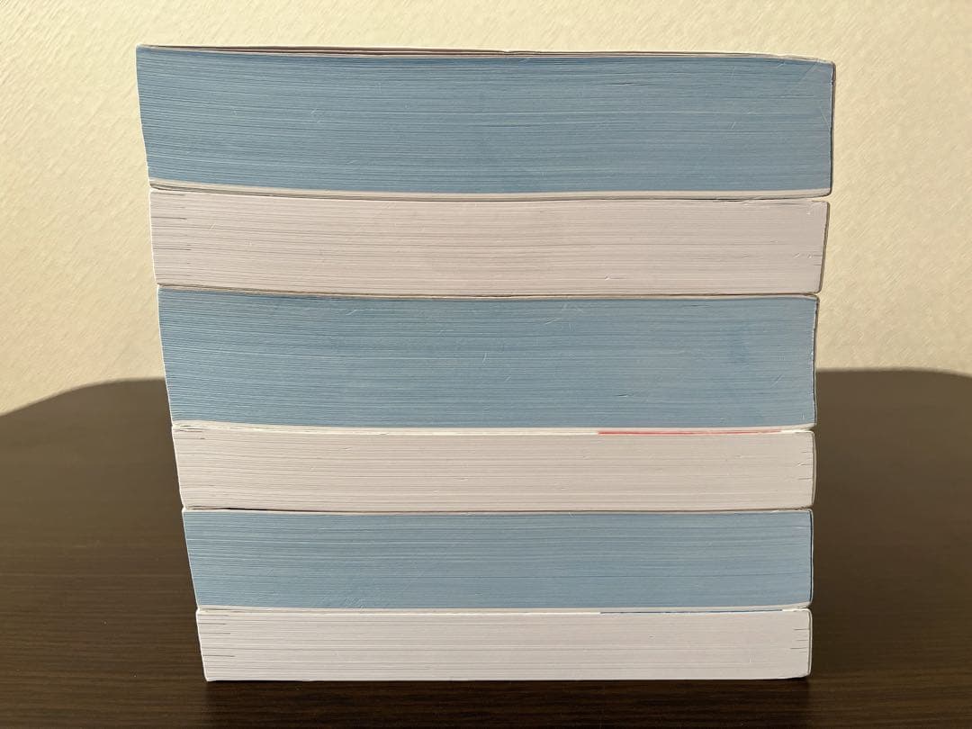 〈第9版〉コアカリ重点ポイント集＆コアカリ・マスター　全6冊セット