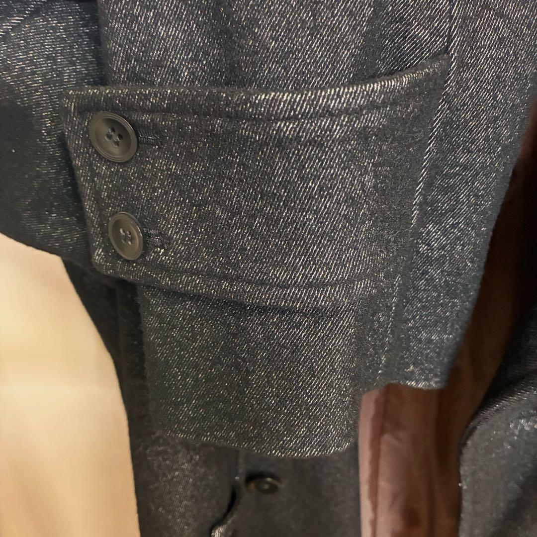 JEAN PAUL GAULTIER ロングコート ヴィンテージ