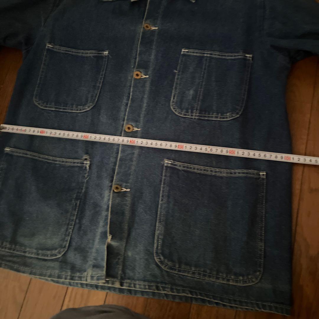 kou　70s〜80s ヴィンテージUNIVERSAL OVERALL