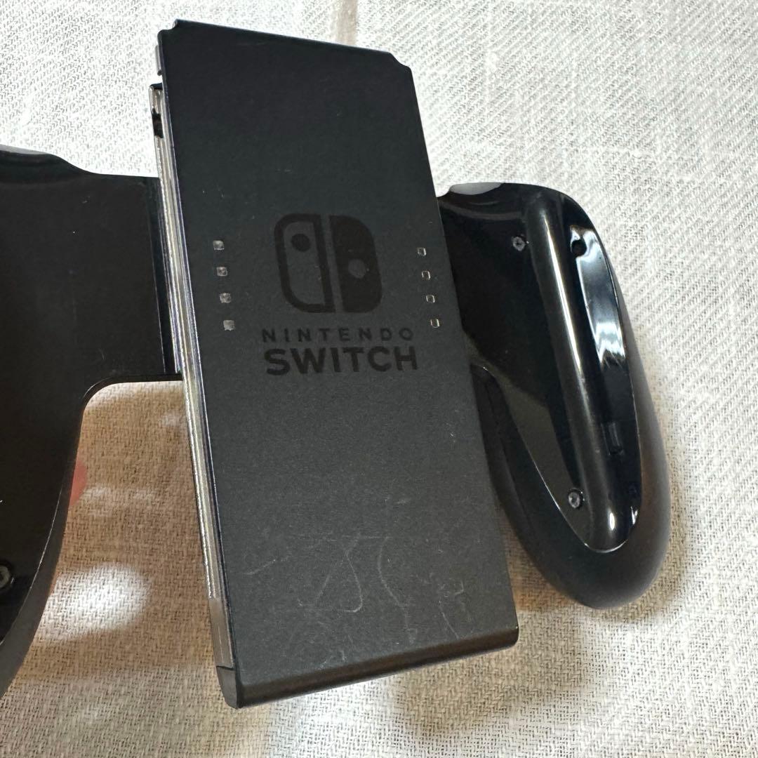 Nintendo Switch スーパーマリオ オデッセイ　セット　ソフトあり