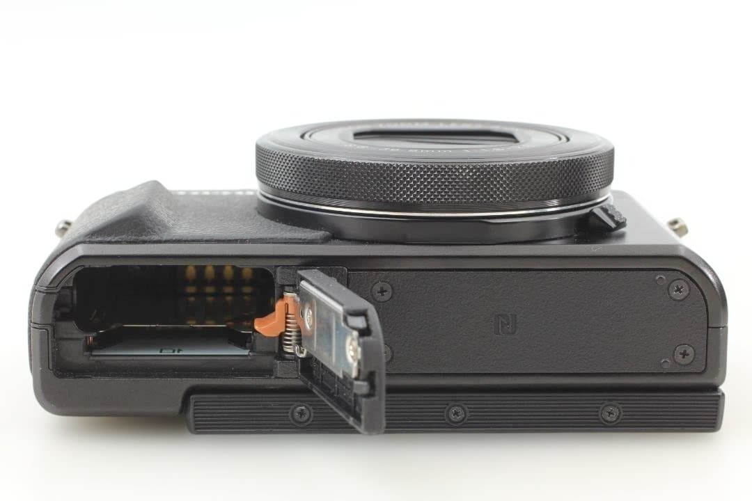 Canon PowerShot G7 X Mark II 本体 箱付き