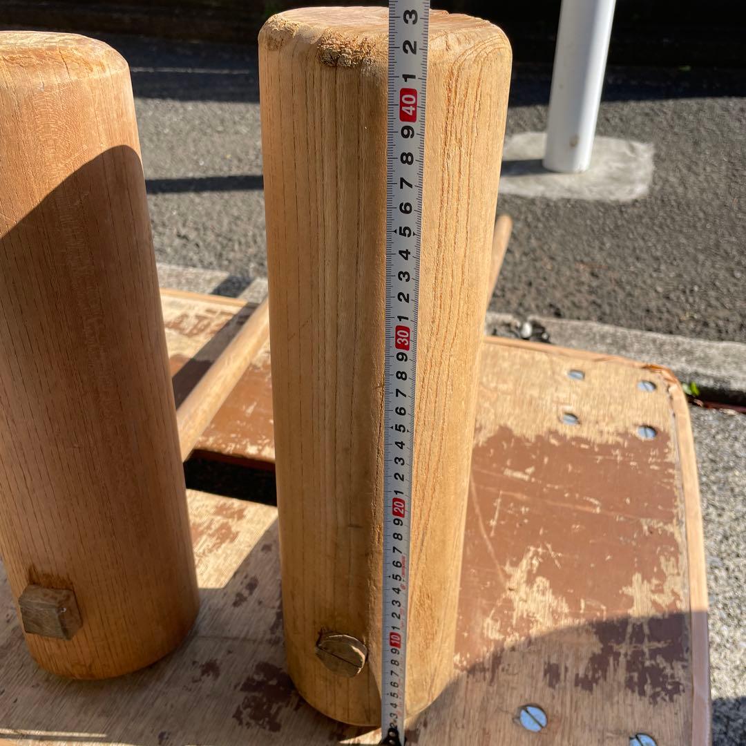 臼・うす・ウス・欅臼・餅つき臼３升臼杵2本セット横浜から50kmほど