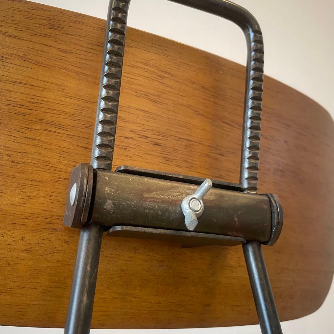 ノーザンオハイオ インダストリアル トレドチェア