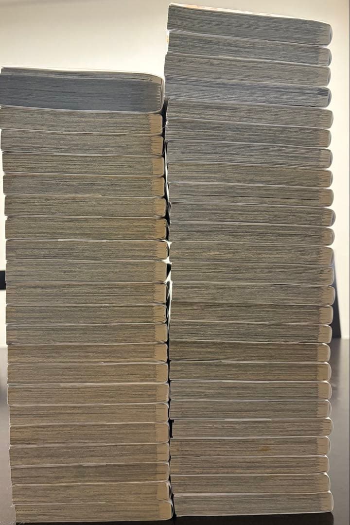 ハイキュー 漫画 全巻セット