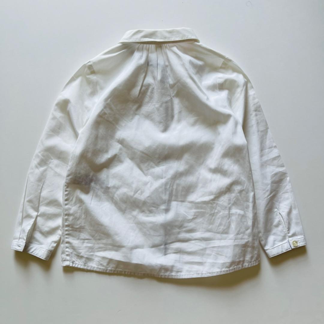 1/17まで値引中　卒園式 入学式. BURBERRY バーバリー セットアップ