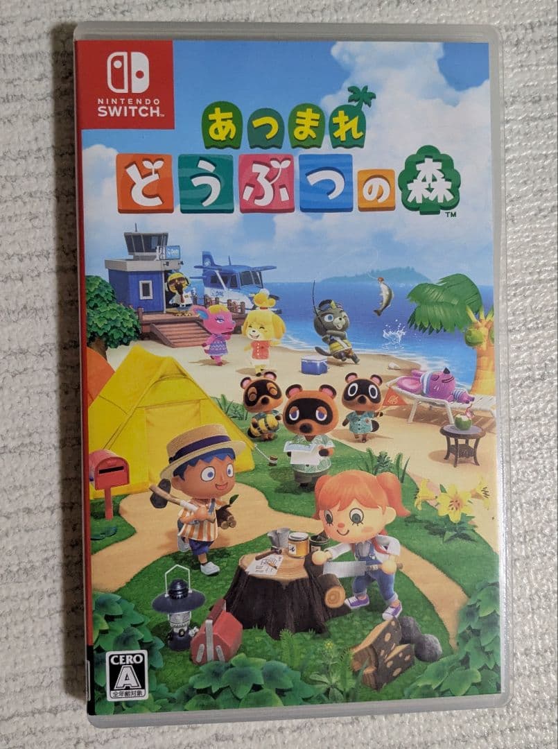 Switch ゲームソフト まとめ売り