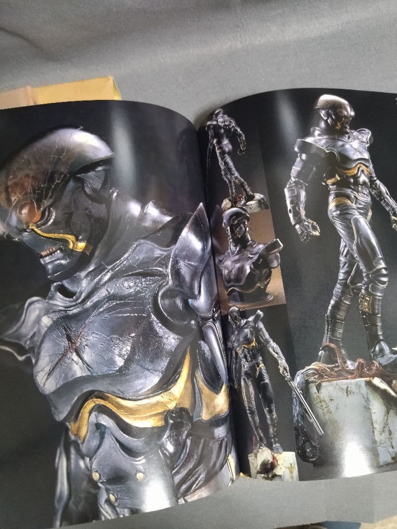 ★竹谷隆之作品集　漁師の角度　※初版