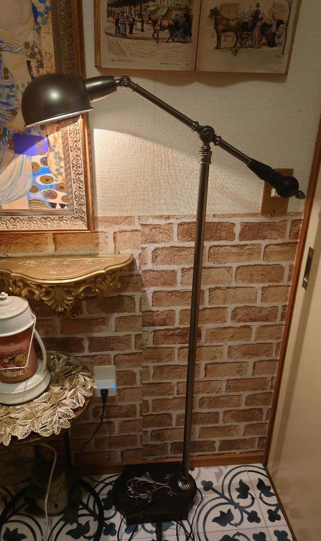 スタンドライト