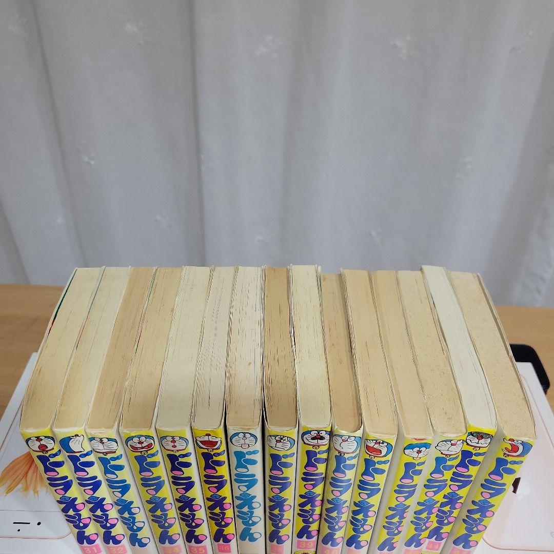 ドラえもん てんとう虫コミック第１巻から第45巻