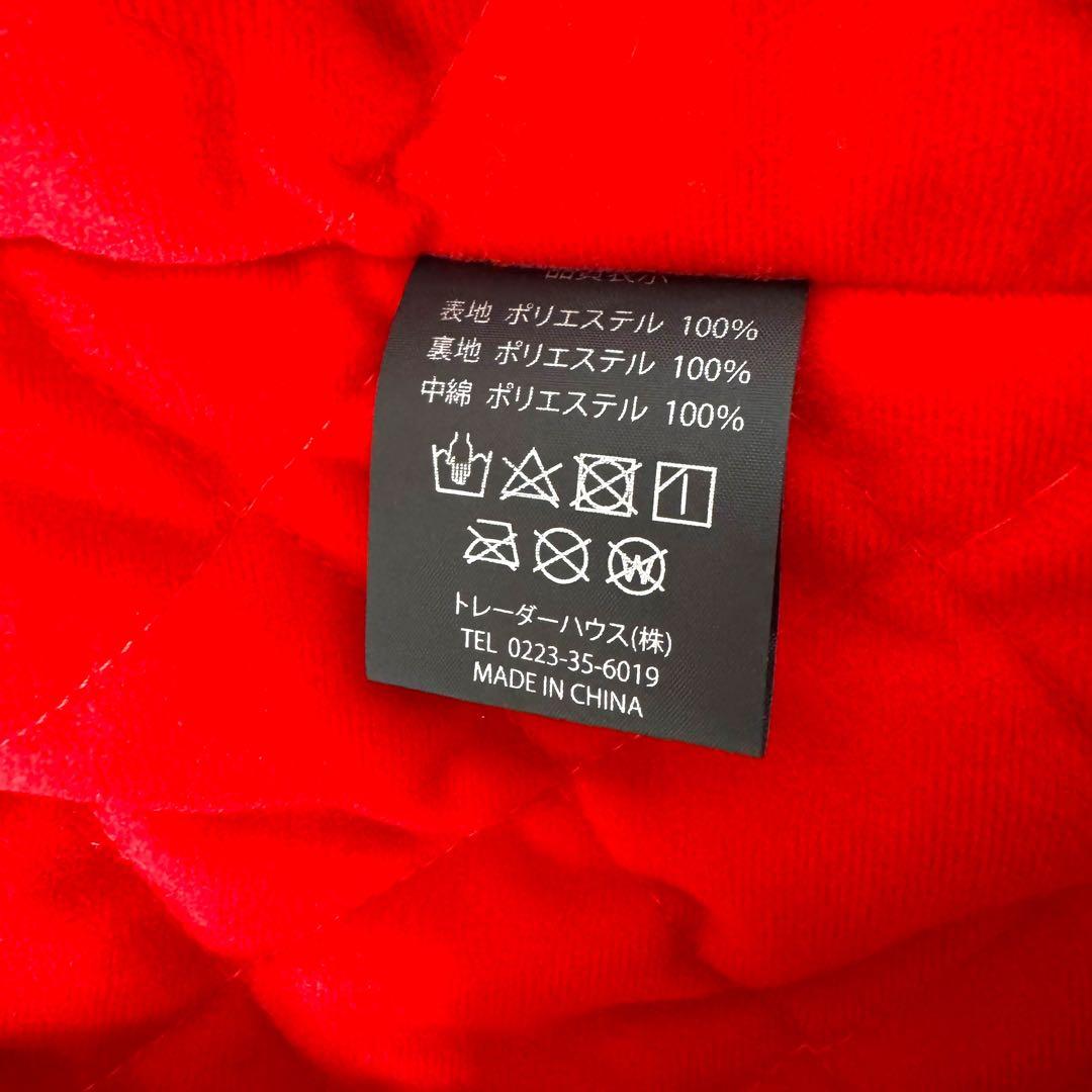 極美品 SIMPSONシンプソン 60周年記念ジャケット プロテクター有 M